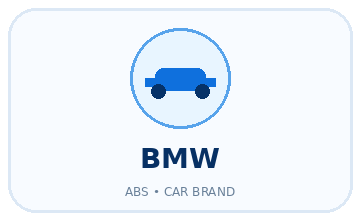 BMW