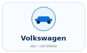 Volkswagen