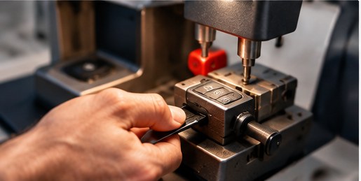 Cutting