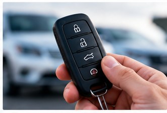 خدمة مفاتيح وريموتات السيارات