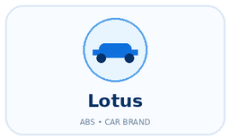Lotus