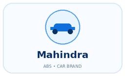 Mahindra