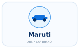 Maruti