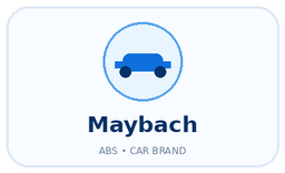 Maybach