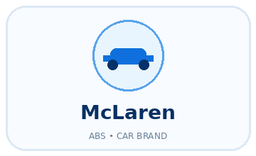 McLaren