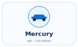 Mercury