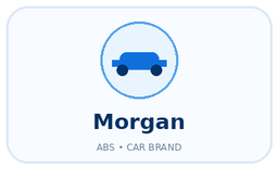 Morgan