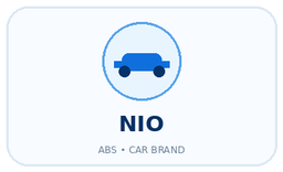 NIO