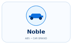 Noble