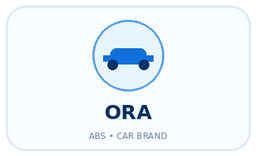 ORA