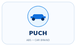 PUCH
