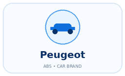 Peugeot