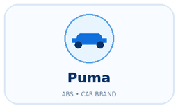 Puma