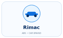 Rimac