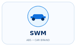 SWM
