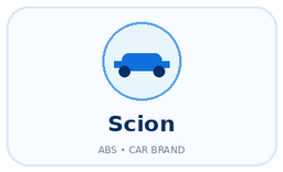 Scion