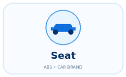 Seat