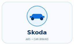 Skoda