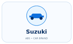 Suzuki