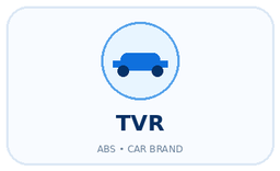 TVR