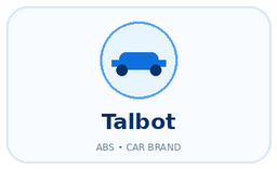 Talbot
