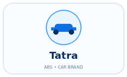 Tatra