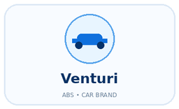 Venturi