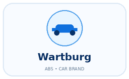Wartburg