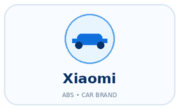 Xiaomi