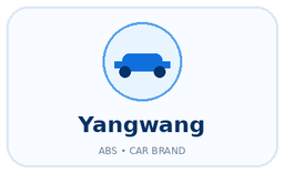 Yangwang