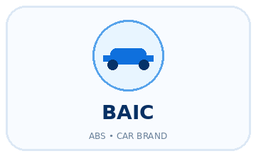BAIC