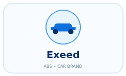 Exeed