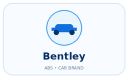 Bentley