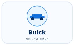 Buick