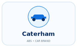 Caterham