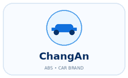 ChangAn