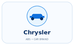 Chrysler