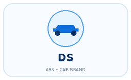 DS