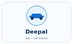 Deepal