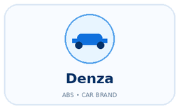 Denza