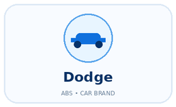 Dodge