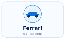 Ferrari