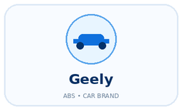 Geely