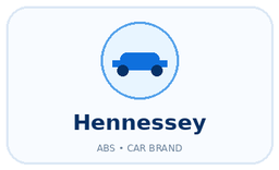 Hennessey