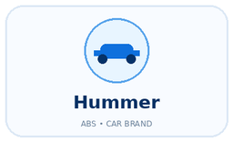 Hummer