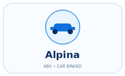 Alpina