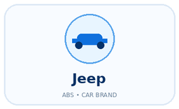 Jeep