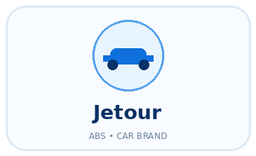 Jetour