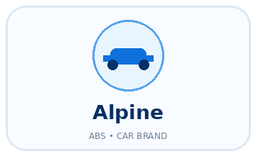 Alpine