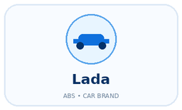 Lada